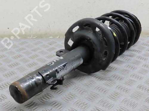 Left front shock absorber PEUGEOT 208 I (CA_, CC_) 1.6 HDi / BlueHDi 75 | BP22524881M16