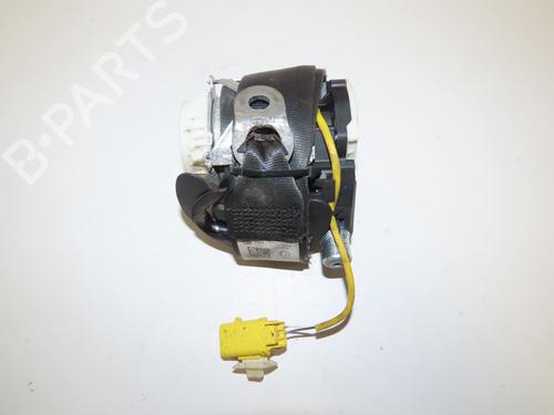 Used Front left belt tensioner Front left belt tensioner VW TIGUAN (5N_) 2.0 TDI 4motion (140 hp) 33562299 33562299