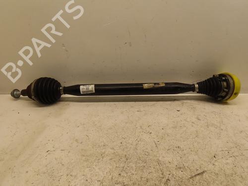 Used Right front driveshaft VW GOLF VII (5G1, BQ1, BE1, BE2) 1.6 TDI (115 hp) 29468801