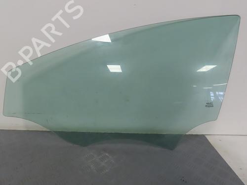 Used Front left door window SEAT LEON (1P1) 1.9 TDI (105 hp) 18352253