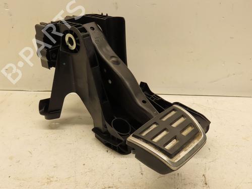 Break pedal VW GOLF VII (5G1, BQ1, BE1, BE2) 1.4 GTE Hybrid | BP29468838I19