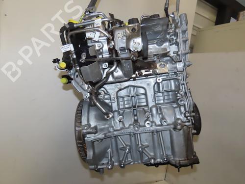 Engine MERCEDES-BENZ A-CLASS (W177) A 180 (177.084) | BP39251074M1 - Image 3