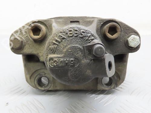 Used Right front brake caliper RENAULT TWINGO I (C06_) 1.2 (C066, C068) (58 hp) 17778589