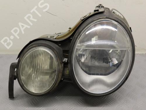 Venstre forlygte MERCEDES-BENZ E-CLASS (W210) E 320 (210.065) (224 hp) 17782524