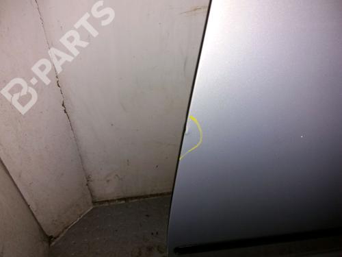 Left front door VW GOLF IV (1J1) 1.9 TDI | BP9381009C2 