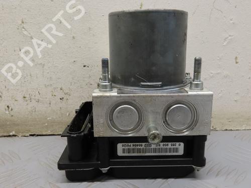 ABS pump CITROËN C4 I (LC_) 1.6 HDi | BP25859221M43 