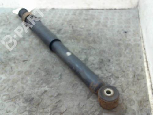 Used Right rear shock absorber RENAULT CLIO II (BB_, CB_) 1.6 16V (BB01, BB0H, BB0T, BB14, BB1D, BB1R, BB2KL, BB3G... (107 hp) 9379857