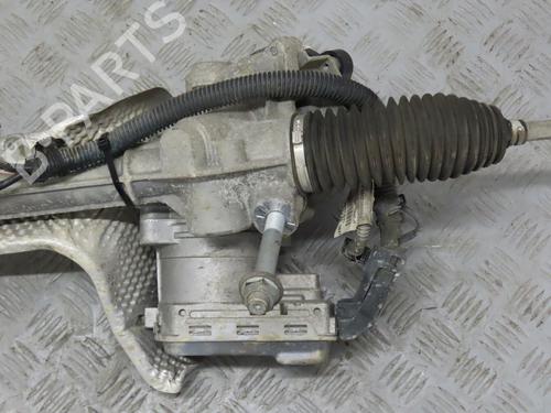 Steering rack PEUGEOT 308 II (LB_, LP_, LW_, LH_, L3_) 1.6 HDi | BP26968470M22 