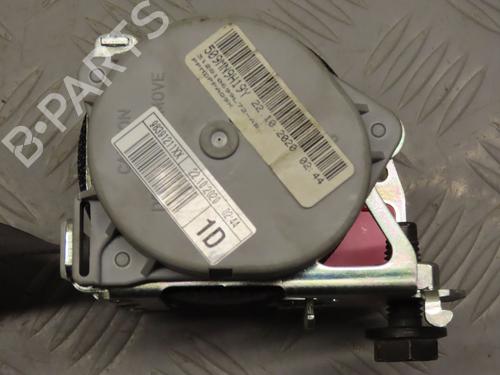 Front right seatbelt CITROËN AMI (9A_) Electric (9AZ2CA) | BP36483111I25 - Image 3