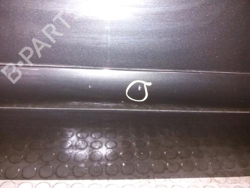 Dør høyre bak PEUGEOT 307 Break (3E) 1.6 HDi | BP23155364C5 