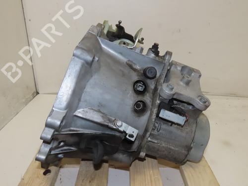 Gearbox CITROËN C3 III (SX) 1.6 BlueHDi 100 | BP39936740M3 - Image 3