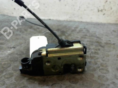 Front right lock RENAULT ESPACE IV (JK0/1_) 2.0 Turbo (JK0A, JK0B, JK0N) | BP9381387C97 