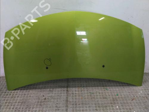 Used Hood RENAULT CLIO III (BR0/1, CR0/1) 1.5 dCi (BR17, CR17) (86 hp) 17780630
