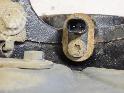 Used Right front steering knuckle Right front steering knuckle PEUGEOT PARTNER Box Body/MPV (K9) 1.5 BlueHDi 100 (102 hp) 30333015 30333015