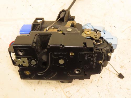 Front right lock VW GOLF V (1K1) 1.9 TDI | BP29468927C97 