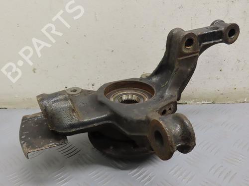 Used Right front steering knuckle RENAULT LAGUNA III (BT0/1) 1.5 dCi (BT00, BT0A, BT0T, BT1J) (110 hp) 23647171