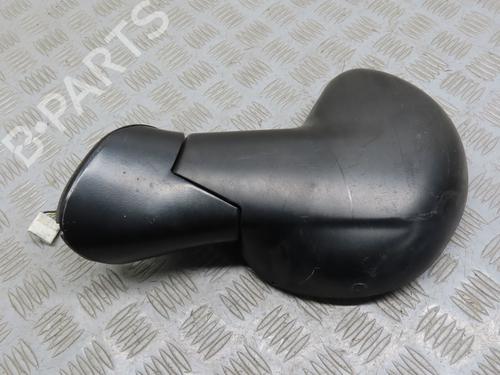 Left mirror FIAT MULTIPLA (186_) 1.9 JTD (186AXE1A) | BP22811664C26 