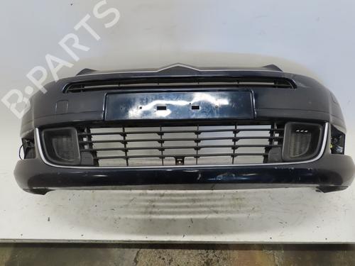 Front bumper CITROËN C5 III (RD_) 2.0 HDi (RDRHD8, RDRHDJ, RDRHR8, RDRHRJ) | BP27529945C7 