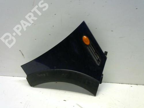 Forskærm Højre MINI MINI (R50, R53) Cooper (116 hp) 9373905