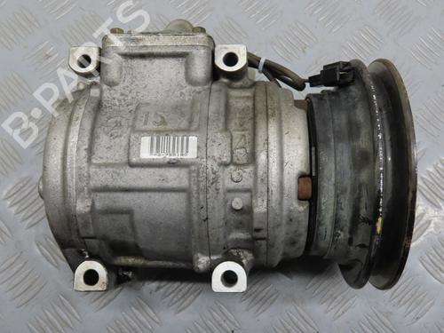 Used AC compressor MITSUBISHI PAJERO III (V7_W, V6_W) 2.5 TDi (V64W, V74W) (115 hp) 22524850