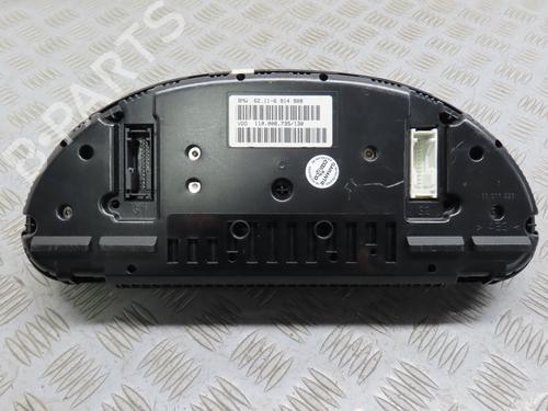 Instrument cluster BMW 5 (E39) 525 i | BP22524948C47 