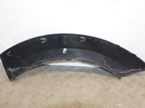 Used Rear left wheel arch trim Rear left wheel arch trim 38428537 38428537