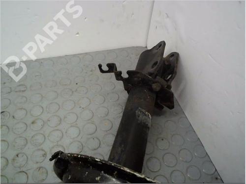 Left front shock absorber RENAULT MEGANE I (BA0/1_) 1.4 16V (BA0D, BA1H, BA0W, BA10) | BP9872863M16 