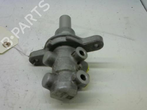 Used Brake master cylinder CITROËN NEMO Box Body/MPV (AA_) 1.3 HDi 75 (75 hp) 9382819