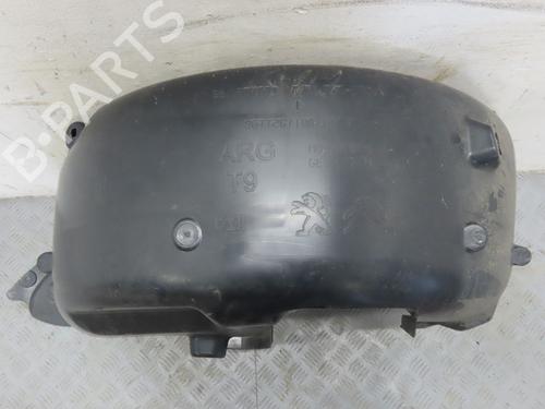 Wheel arch PEUGEOT 308 II (LB_, LP_, LW_, LH_, L3_) 1.5 BlueHDi 130 | BP26657380C56 