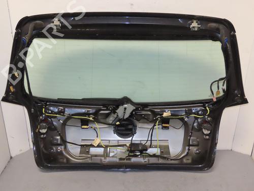 Used Tailgate VW GOLF V (1K1) 2.0 TDI 16V 4motion (140 hp) 29016287
