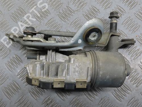 Front wiper motor PEUGEOT 407 SW (6E_, 6D_) 2.0 HDi 135 | BP23851695M29 