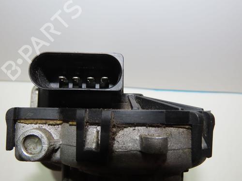 Viskermotor vindrude CITROËN NEMO MPV 1.3 HDi 75 (75 hp) 32099911