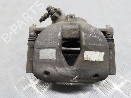 Used Right front brake caliper Right front brake caliper PEUGEOT 308 II (LB_, LP_, LW_, LH_, L3_) 2.0 GT BlueHDi 180 (177 hp) 22524907 22524907