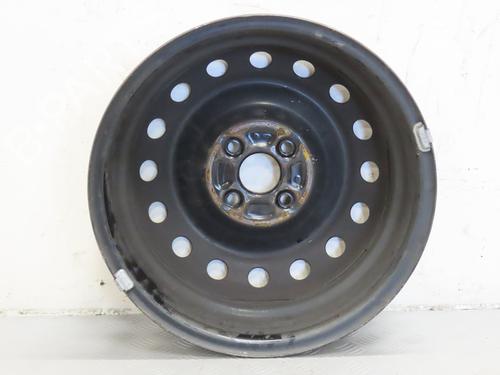 Used Rim TOYOTA YARIS (_P9_) 1.4 D-4D (NLP90_, NLP90R) (90 hp) 26442372
