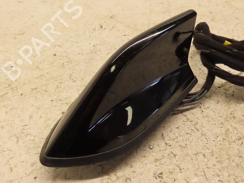 Used Antenna/Base RENAULT CAPTUR II (HF_) TCe 140 (HFN0) (140 hp) 29196172