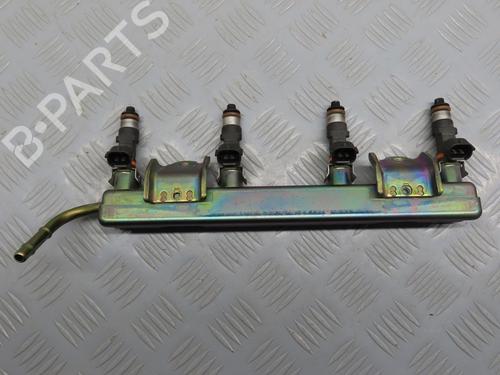 Injector NISSAN MICRA III (K12) 1.2 16V | BP22524822M100 