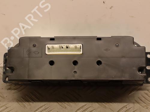 Used Climate control Climate control 38055266 38055266