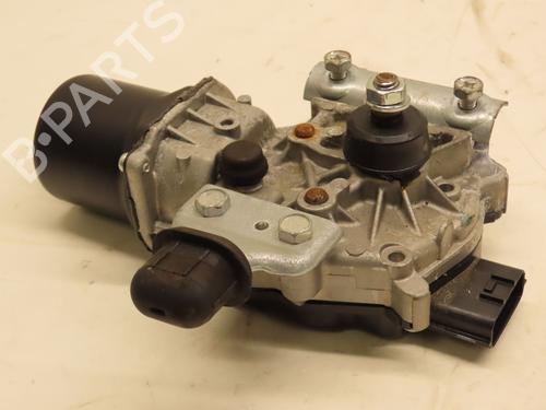Motorino del tergicristallo anteriore RENAULT CLIO V (B7_) 1.0 LPG (B7MT) | BP30924601M29