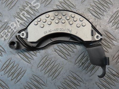 varmeblsermodstand-renault-clio-v-b7_-2019-25610940 main image