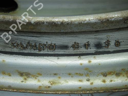 Rim RENAULT KANGOO Express (FC0/1_) 1.5 dCi (FC1E) | BP23154714C45 