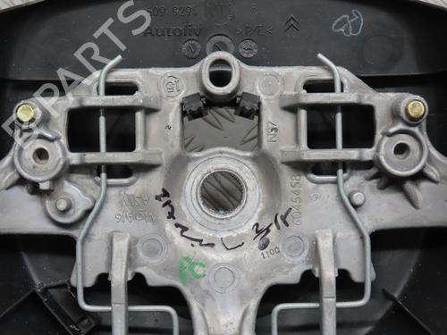 Steering wheel CITROËN C3 Picasso (SH_) 1.6 BlueHDi 100 | BP21377416C49 