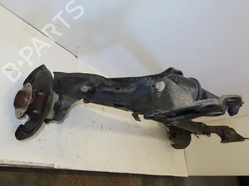 Used Rear axle OPEL COMBO Box Body/MPV (K9) 1.5 D (131 hp) 29380229