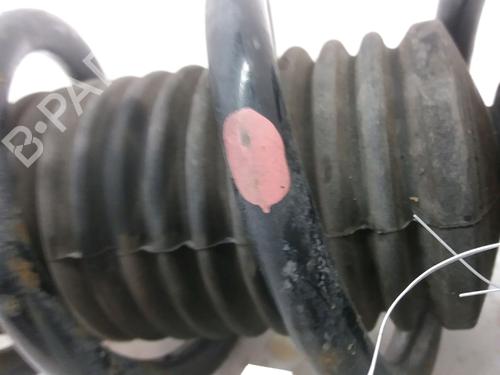 Left front shock absorber NISSAN 350Z Coupe (Z33) 3.5 | BP15199992M16 
