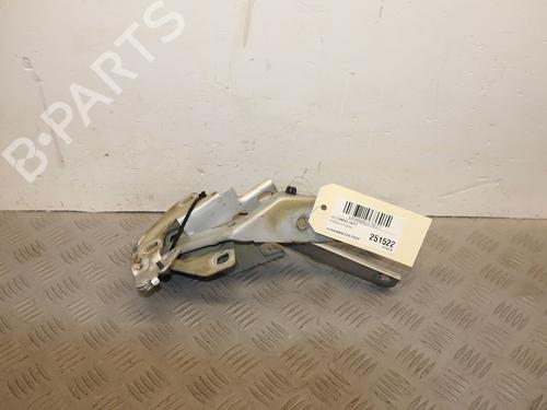 Dørhængsel/Dørbegrænser Dørhængsel/Dørbegrænser CITROËN C4 Grand Picasso I (UA_) 1.6 HDi (109 hp) 36425636 36425636