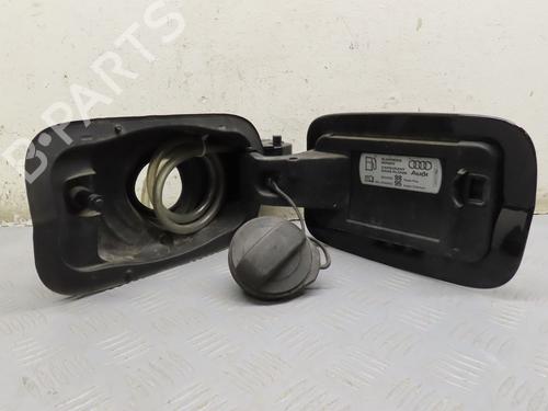 Fuel flap AUDI A3 (8V1, 8VK) S3 quattro 8V3809907AGRU