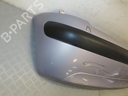 Rear bumper CITROËN C3 I (FC_, FN_) 1.4 i | BP24920156C8 