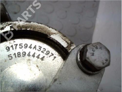 Steering pump MERCEDES-BENZ VITO / MIXTO Van (W639) 113 CDI (639.601, 639.603, 639.605) | BP10310265M99 