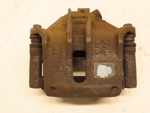Left front brake caliper CITROËN C3 II (SC_) 1.4 | BP30093014M105