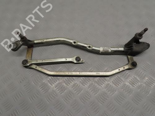 Used Front wipers mechanism RENAULT LAGUNA III (BT0/1) 1.5 dCi (BT00, BT0A, BT0T, BT1J) (110 hp) 23647262
