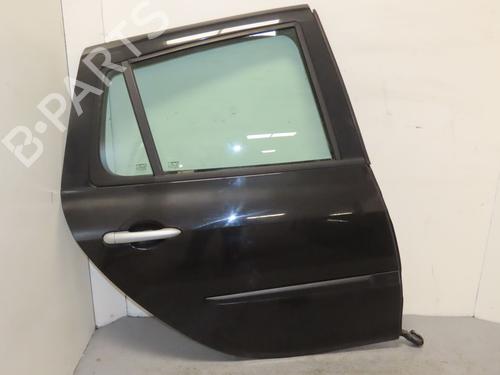 Right rear door RENAULT CLIO III Grandtour (KR0/1_) 1.5 dCi (KR0G) | BP24575915C5